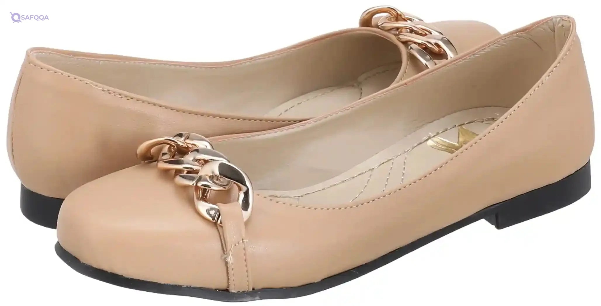 womens MADYOS-B205 Flats - Safqqa Egypt