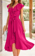 PRETTYGARDEN Dress For womens Perfect for casual, party, or special events - Safqqa