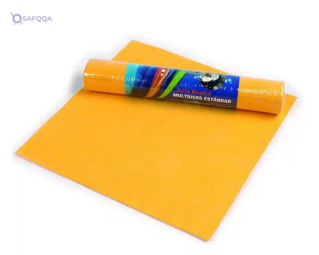 Maya Multipourpose Roll with Pre-Cut 8 M 07022 - Safqqa Egypt