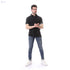 Andora T-Shirts For Mens Comfortable fit suitable for long wear - Safqqa