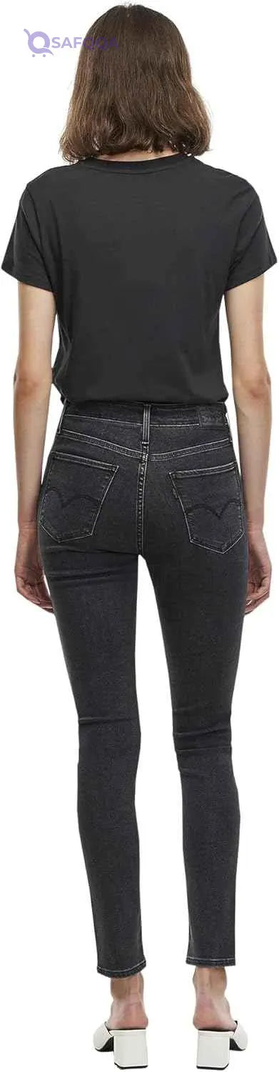 Levi's Women's 721 High Rise Skinny Jeans - Safqqa Egypt