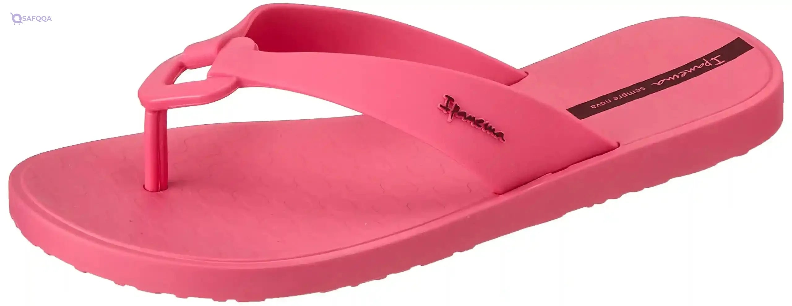Ipanema womens SLIPPER Flip-Flop - Safqqa Egypt