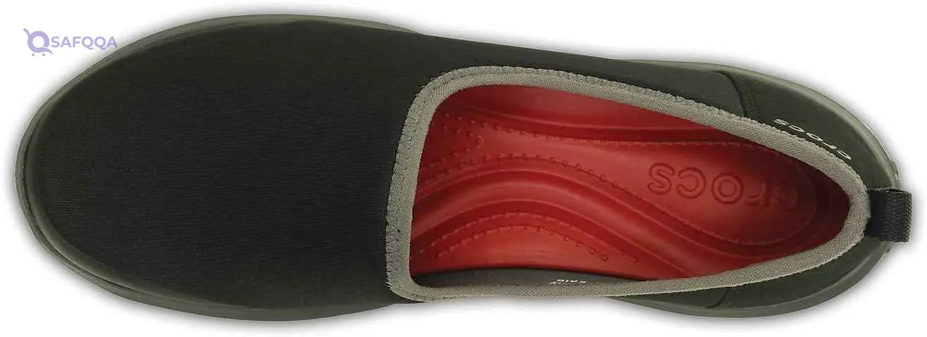 Crocs Busy Day Stretch Skimmer for Women - Safqqa