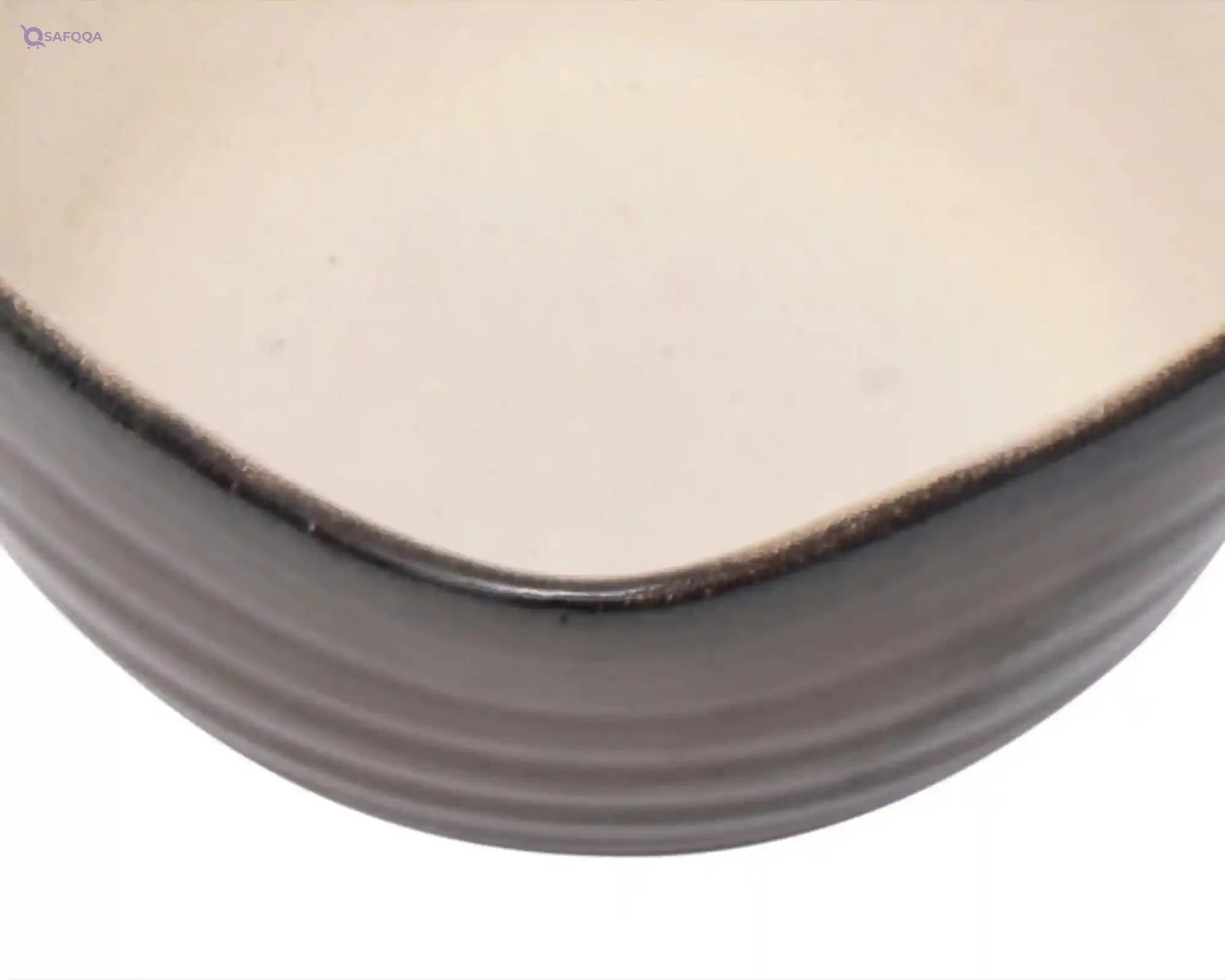 AbraCadabra Sandstone Galaxy Bowl, 20 cm -Without Box - Safqqa