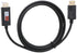 2B Display TV Cable - 1.8M - Black - Safqqa