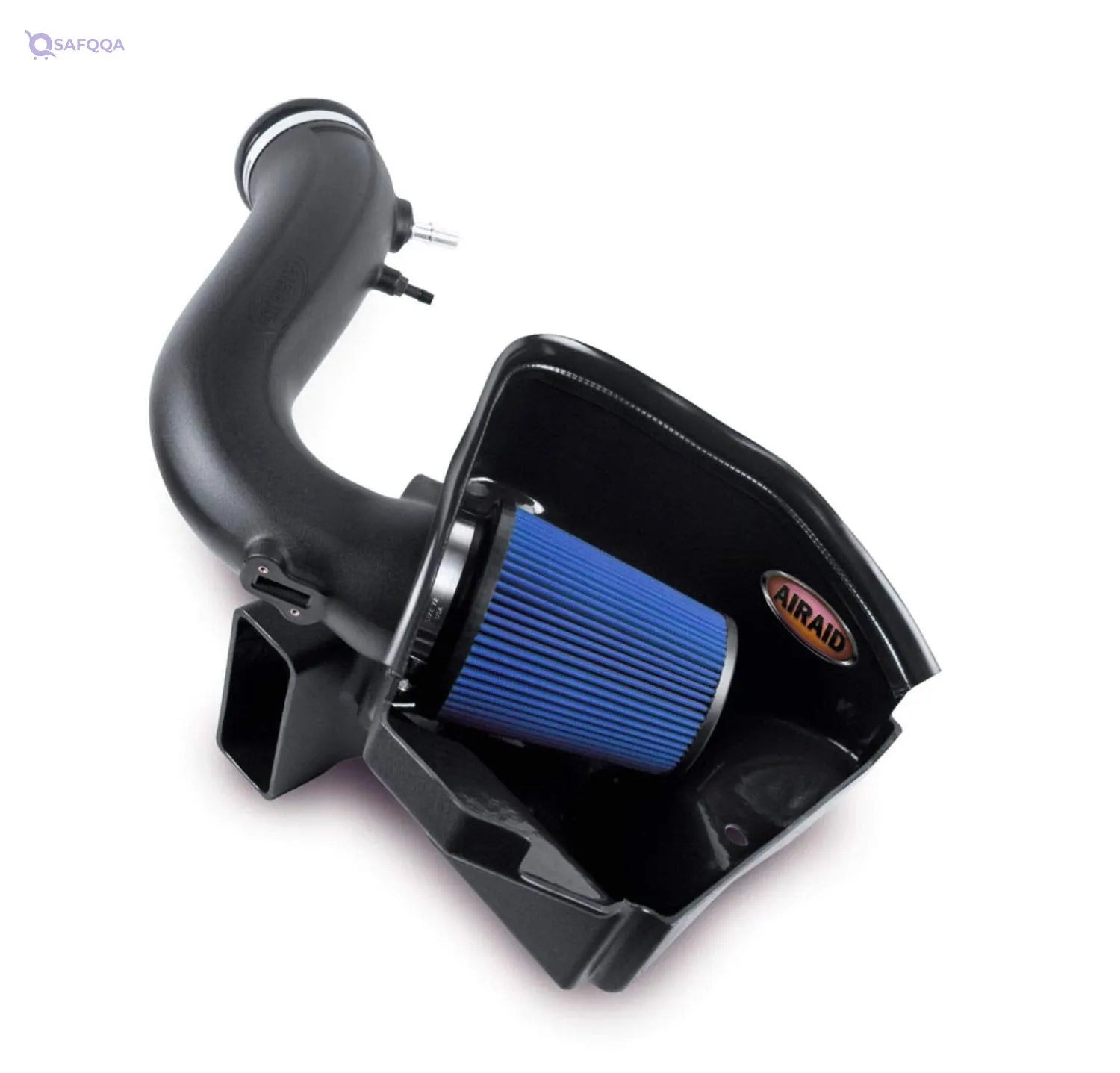AIRAID MXP Series Cold Air Dam Intake System – Model 453-265 - Safqqa