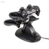PS4 / Slim / Pro Dual USB Controller Charging Dock Station - Safqqa