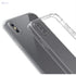 Muguian Case for iPhone XSMAX, 6.5-Inch, Silky-Soft Touch, Full-Body Protective Case, Shockproof Cover with Microfiber Lining. - Safqqa