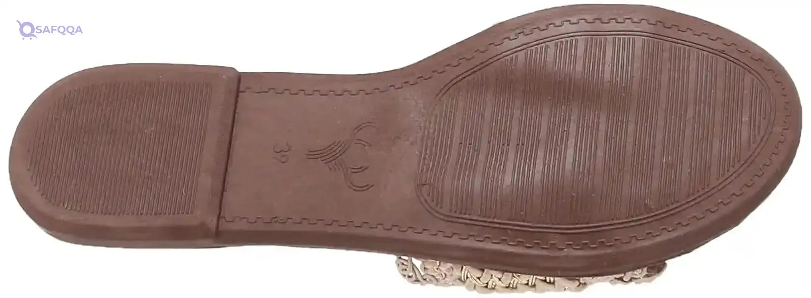 SWAY womens Model 0716 Slide Sandal - Safqqa Egypt