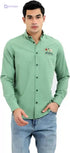 White Rabbit Mens WR2027S20 Shirt - Safqqa Egypt