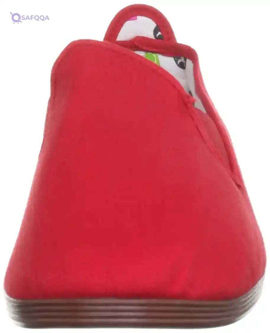 Flossy womens Flossy arnedo Canvas - Without Box - Safqqa Egypt