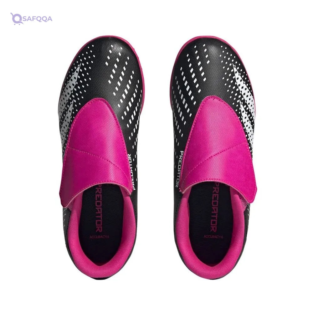 Boys Football Shoes – Comfortable & Stable Sports Design - Safqqa