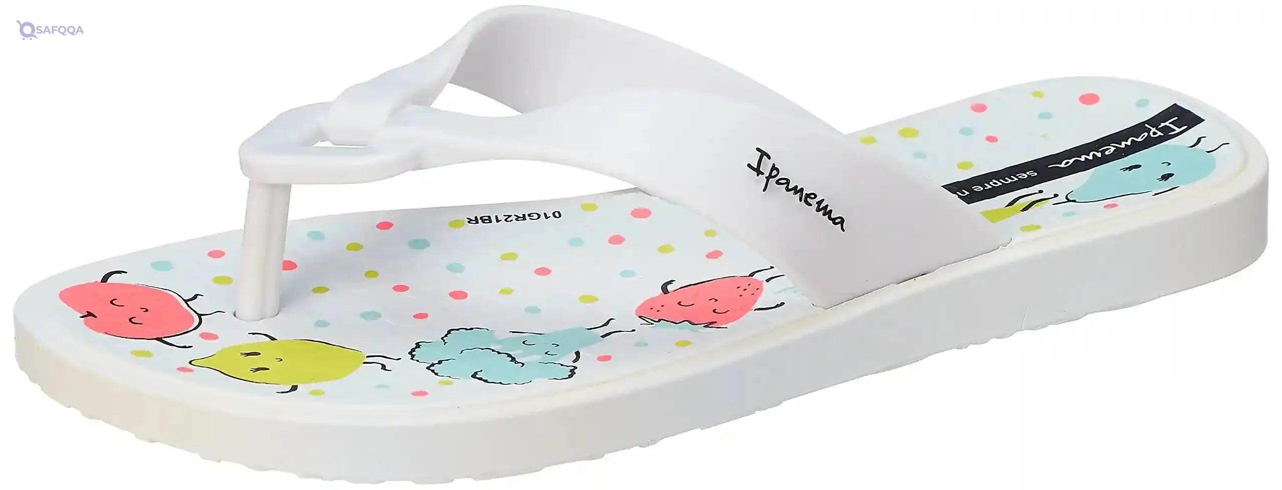 Ipanema unisex-child NEXO PRIN KID S Flip-Flop - Safqqa Egypt