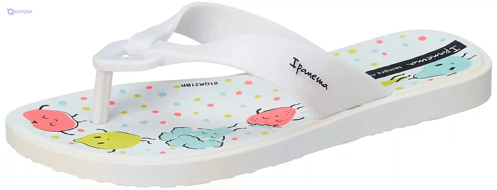 Ipanema unisex-child NEXO PRIN KID S Flip-Flop - Safqqa Egypt