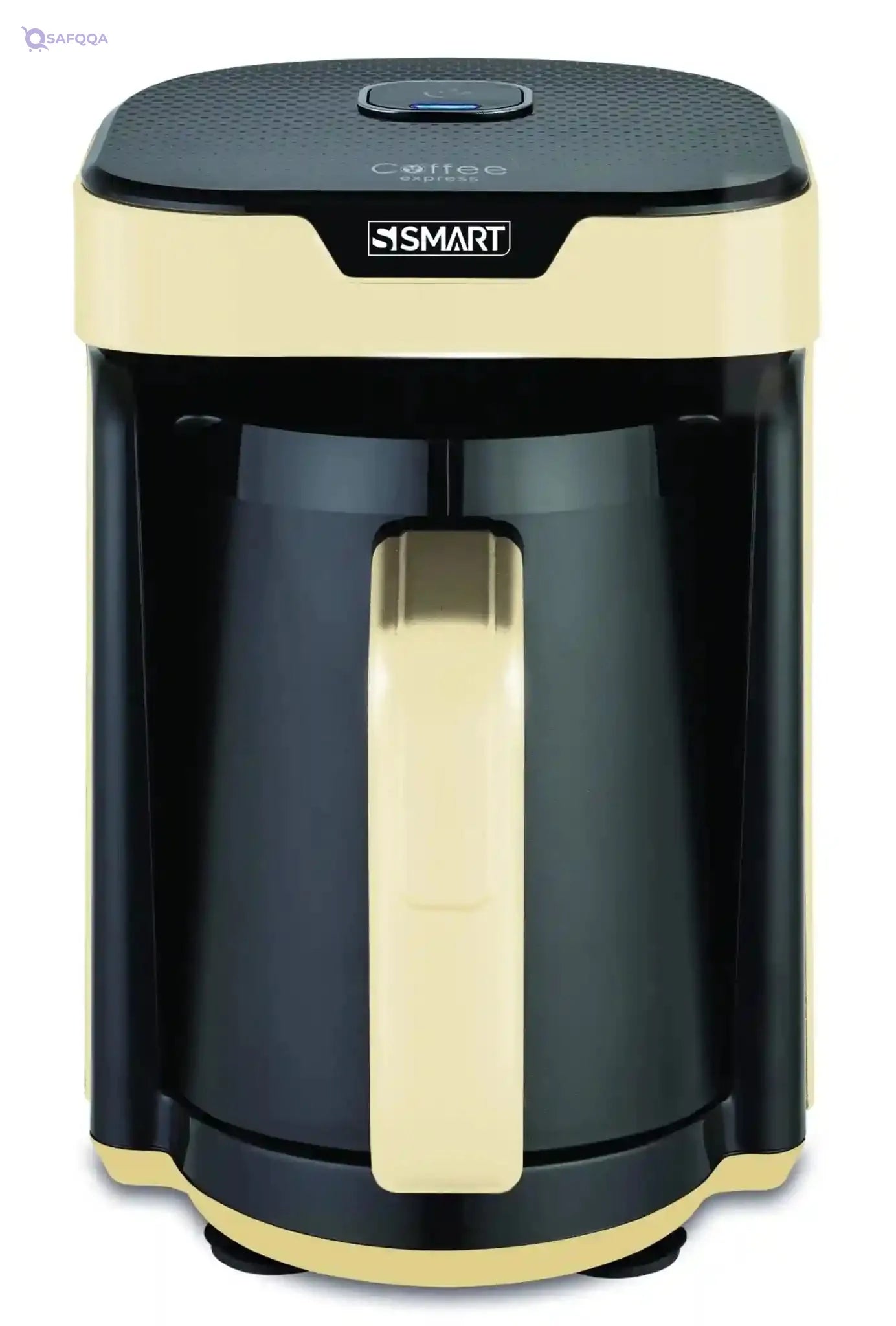 Smart Coffee Maker Machine- SCM187T - Safqqa Egypt