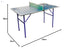 Donic Shield Crott Medium-Sized Table Tennis Table - Safqqa