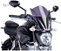 Puig Motorcycles MT-07 2014,-Dark Grey-Medium - Safqqa