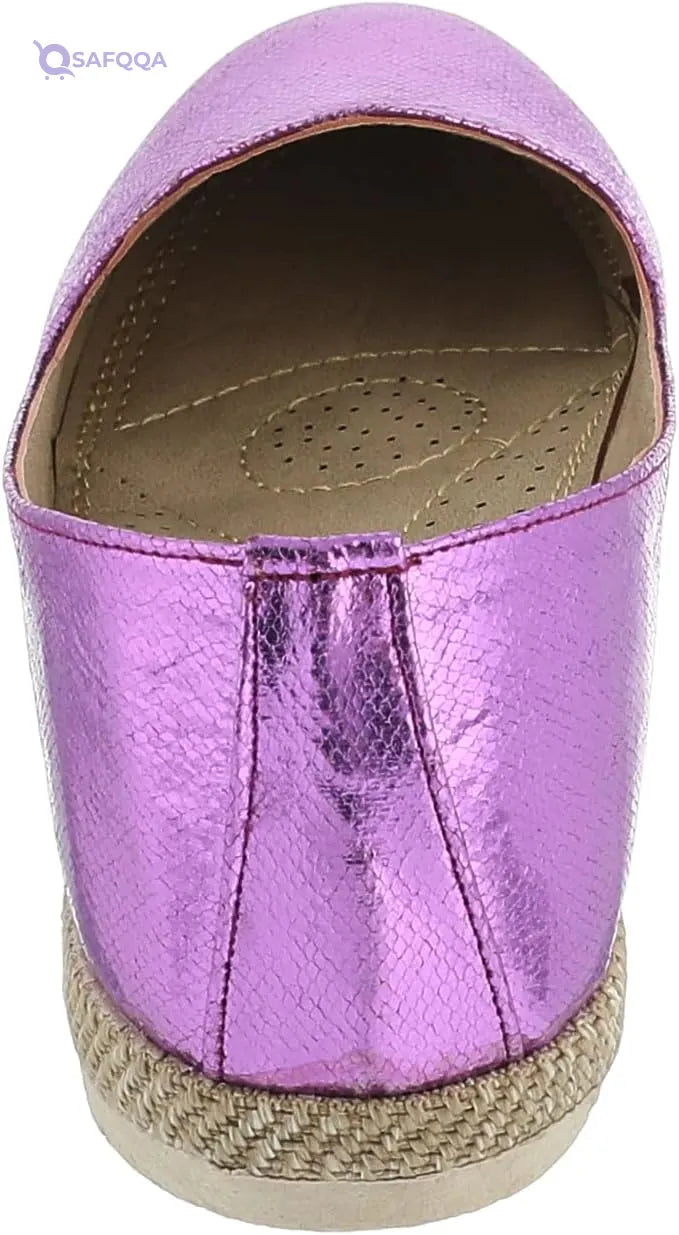 SWAY Shoes For Womens Comfortable and supportive sole - Safqqa