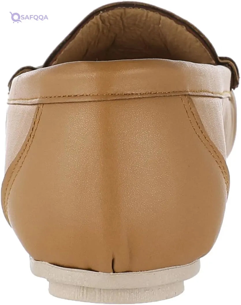 MADYOS Shoes For Women,Slip-on style for easy on-and-off convenience. - Safqqa