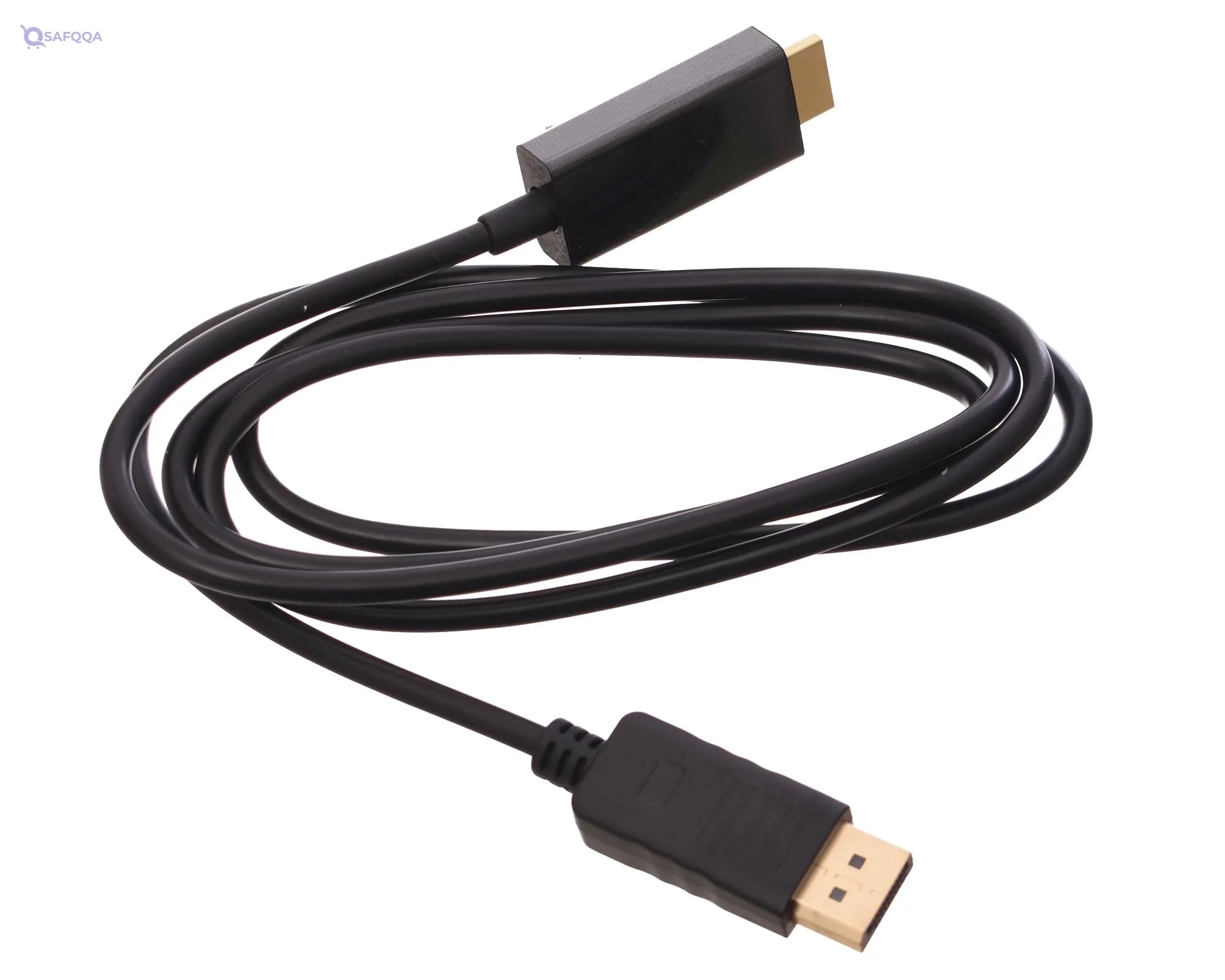 Generic Plastic Power Cable High Speed With Superior Quality And Practical For Computer, With Out A Box , - Safqqa
