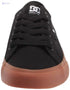 DC Manual Low Top Vegan Friendly Casual Skate Shoe mens Skate Shoe (Damage Box) - Safqqa