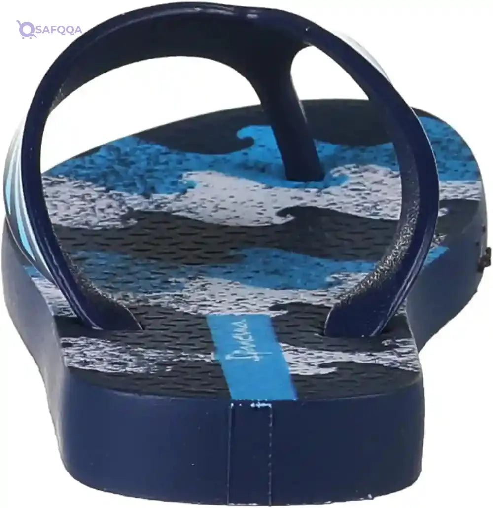 Ipanema unisex-baby DECK INF SLIPPER Flip-Flop - Safqqa Egypt