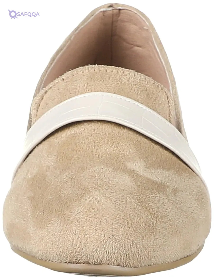 SWAY Slip On Shoes For Women,Soft and durable materials for long-lasting wear. - Safqqa