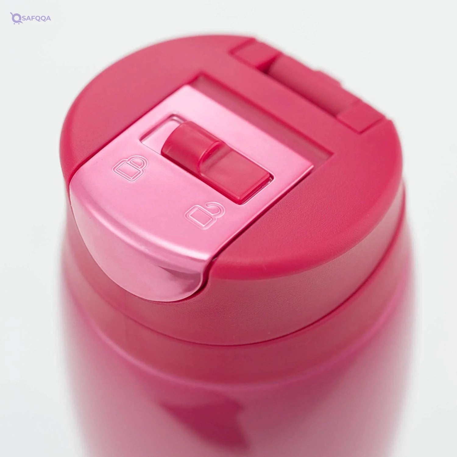 Tiger Stainless Steel Vacuum Insulated Travel Mug – 480 ml - Safqqa
