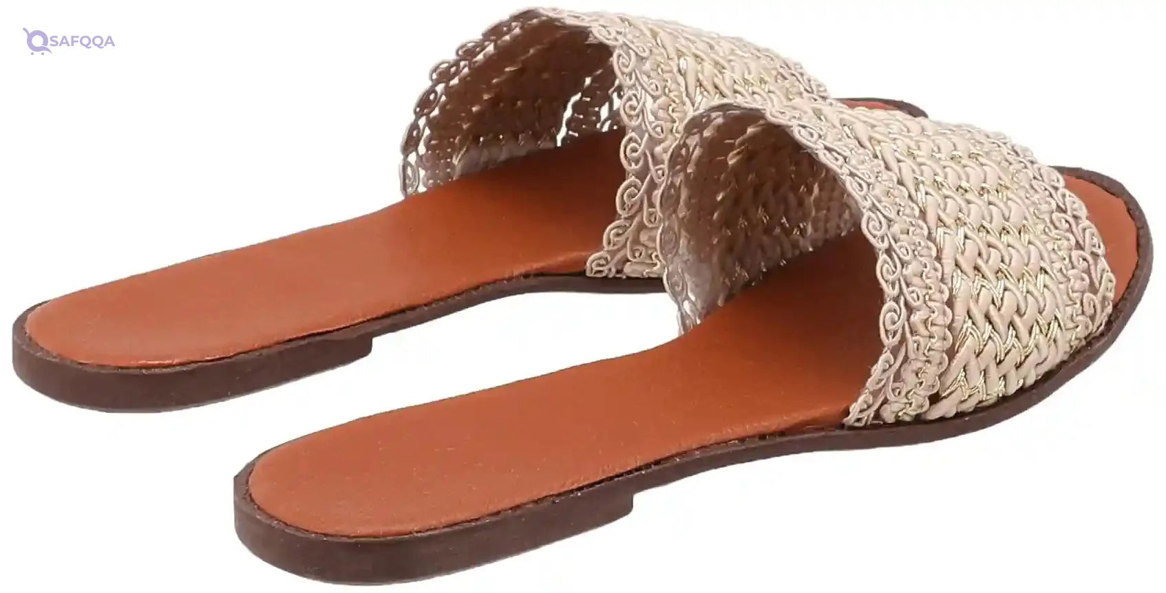 SWAY womens Model 0716 Slide Sandal - Safqqa Egypt
