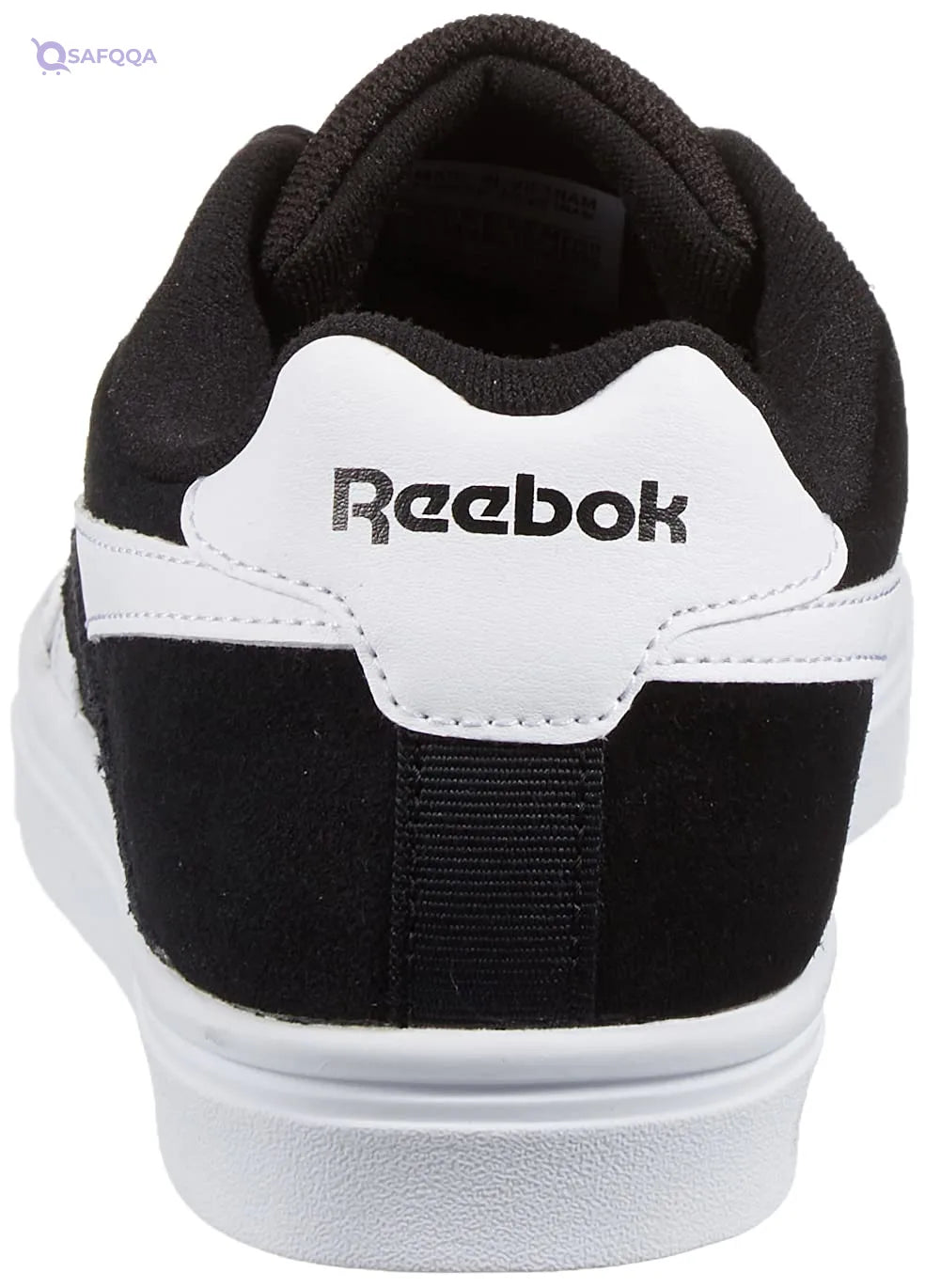 Reebok Royal Complete 3 Low Unisex Tennis Sneakers – Lace-Up, Side Stripe, Back Logo - Safqqa