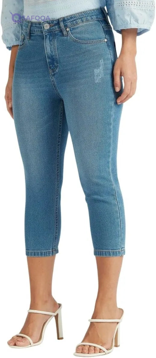 Splash Pants For Womens Soft and durable fabric - Safqqa