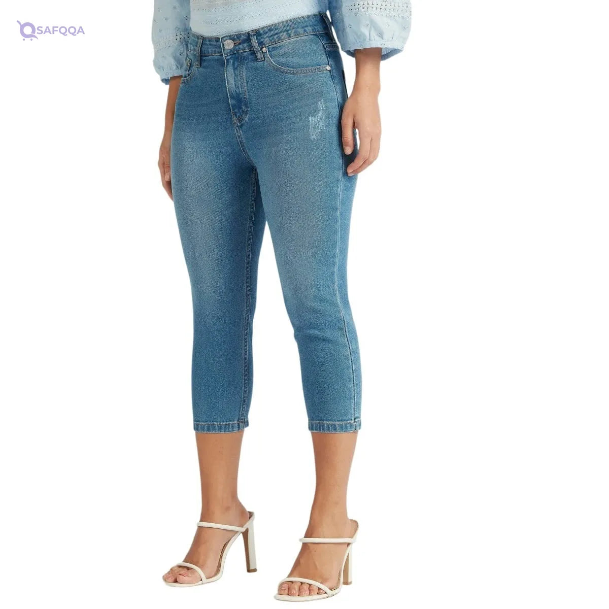 Splash Pants For Womens Soft and durable fabric - Safqqa