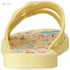 Ipanema Slipper For Girls,Easy to slip on and off for convenience,Durable sole suitable for indoor and outdoor use. - Safqqa
