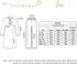VASTRAMAY Men’s Silk Blend Kurta - Safqqa