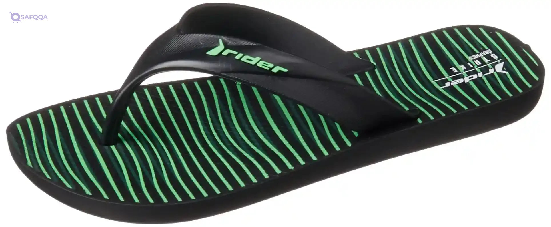 Rider Boys Slipper - Safqqa Egypt