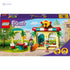 LEGO® Friends Heartlake City Pizzeria 41705 Building Kit (144 Pieces) - Safqqa