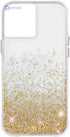 Case-Mate Case mate cm043792 twinkle ombre case for apple iphone 12 mini gold - Safqqa Egypt