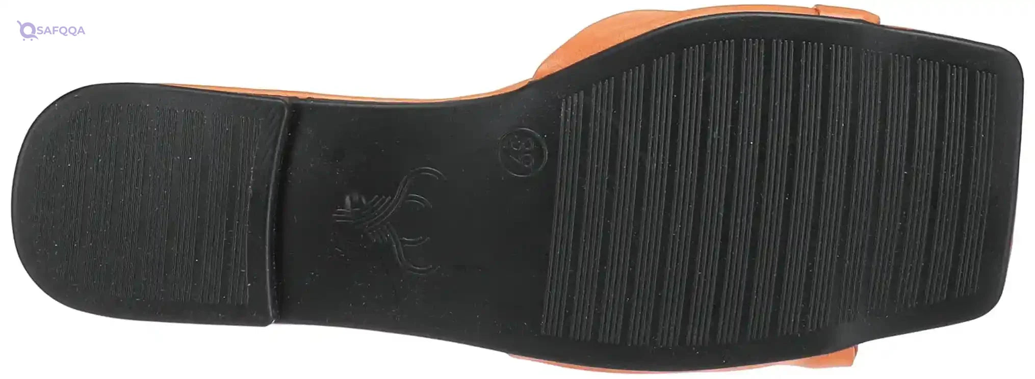 Trust Group womens Foldover Slipper Flip-Flop - Safqqa Egypt