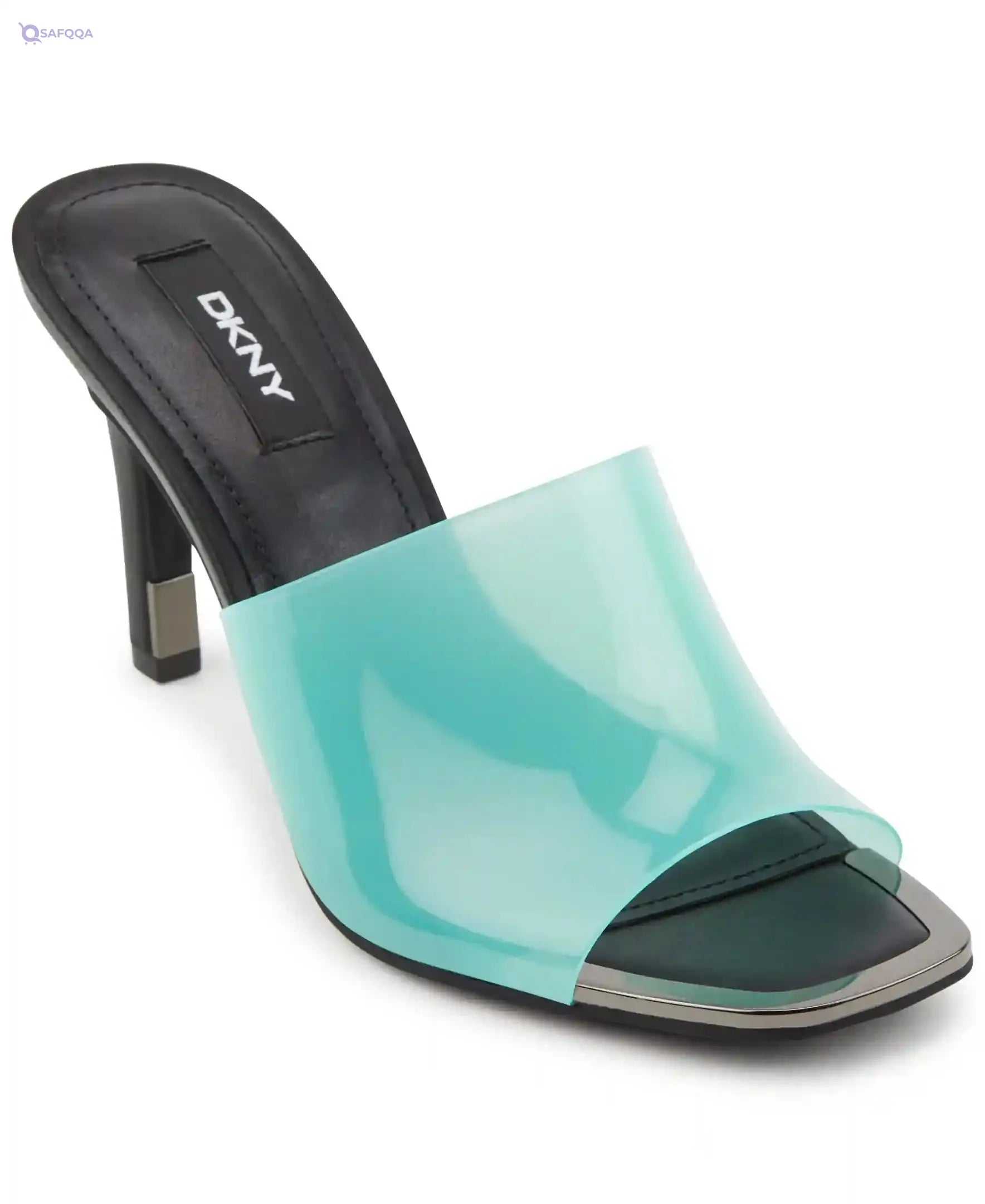 DKNY Bronx Women’s Heeled Sandal - Safqqa