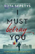 I Must Betray You - Safqqa Egypt