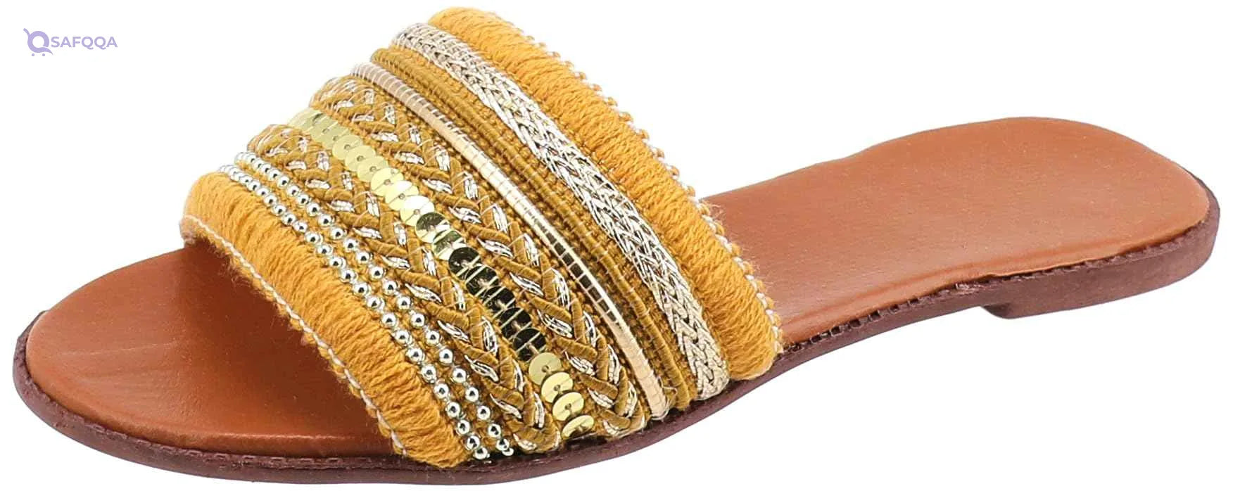 SWAY womens Model 0703 Slide Slipper - Safqqa Egypt