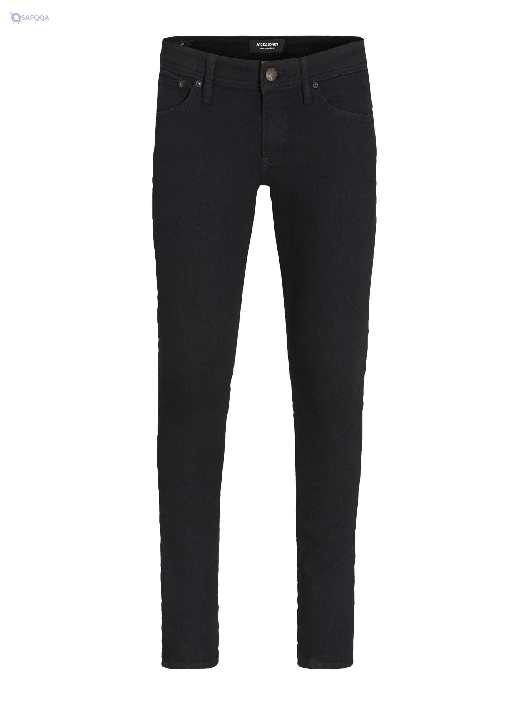 Jack & Jones Men’s Liam Jeans - Safqqa