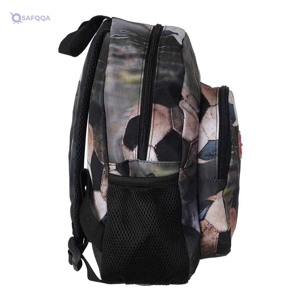 City Unisex Nursery Bag Backpack (pack of 1) - Safqqa