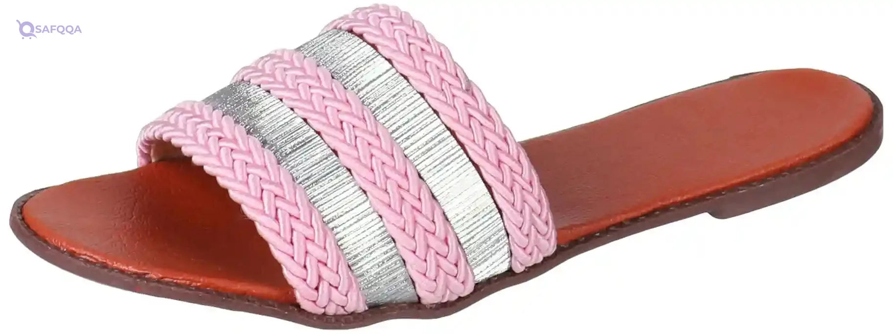 SWAY womens Model 0714 Slide Slipper - Safqqa Egypt