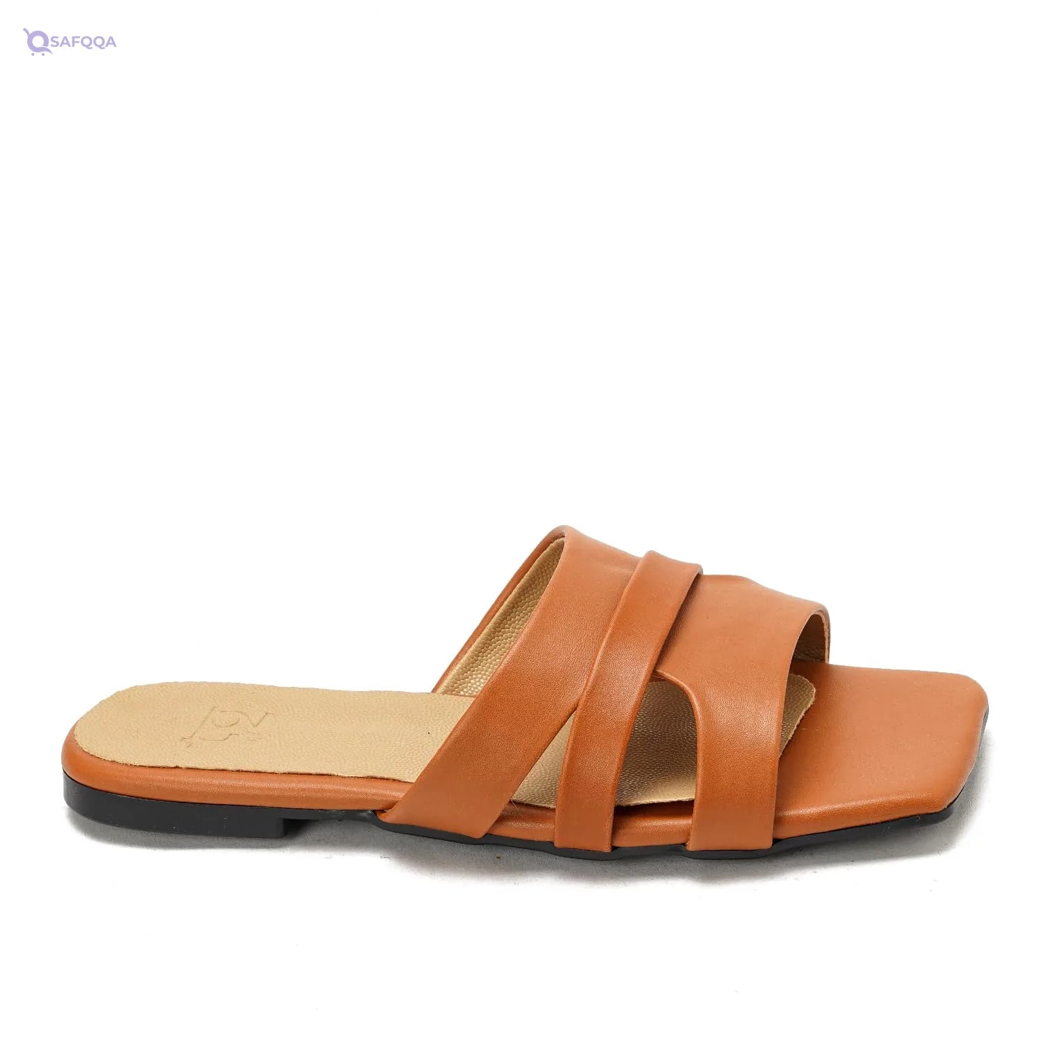 TGS Slipper For Women Lightweight and easy to put on remove - Safqqa