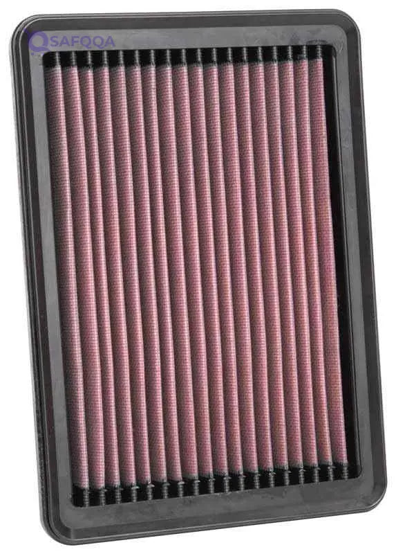 K&N Engine Air Filter: High Performance, Premium, Washable, Replacement Car Compatible With 2019-2020 Mazda 3; Cx-30, 33-5096 - Safqqa