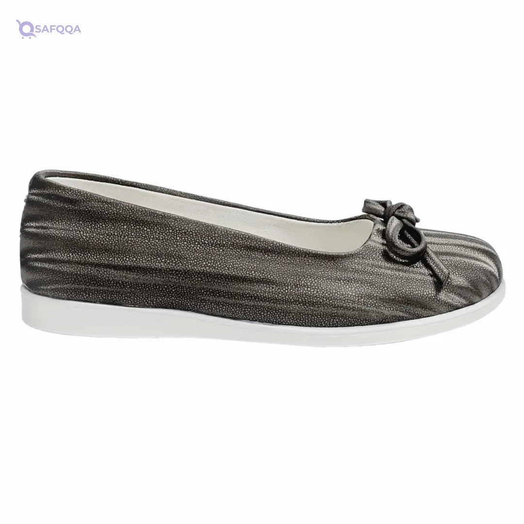Bellino Ballet Flat Shoes For Girls,Stylish design suitable for young girls. - Safqqa
