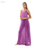 Jamila Women Spaghetti Sleeves Long Dress - Safqqa Egypt