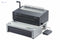 GBC CombBind C800Pro Professional Binding Machine - Safqqa