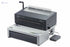 GBC CombBind C800Pro Professional Binding Machine - Safqqa